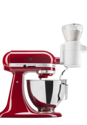 Batidora De Mano Batidora Electrica De 6 Velocidades 250W Estuche Almacenamiento