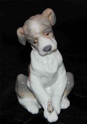 Lladro Figurine 