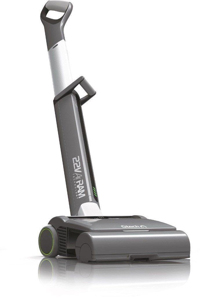 GTECH AIR RAM AR02 cordless vacuum cleaner in Southampton, Hampshire