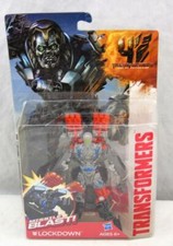 Transformers Age Of Extinction AOE Missile Blast Lockdown ...