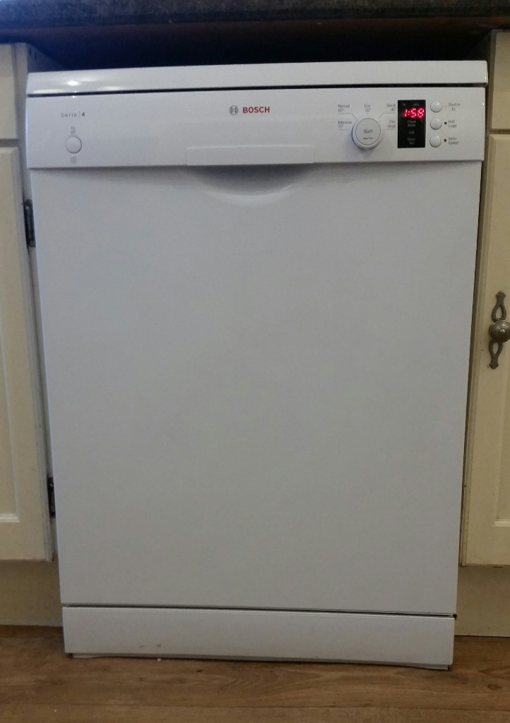 Bosch Series 4 Dishwasher in Trowbridge, Wiltshire Gumtree