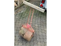 Lawn Roller Stuff For Sale Gumtree