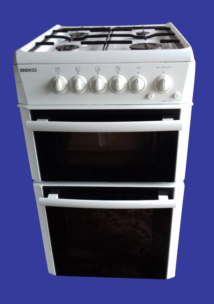 Beko Free Standing Gas Cooker in Exeter, Devon Gumtree