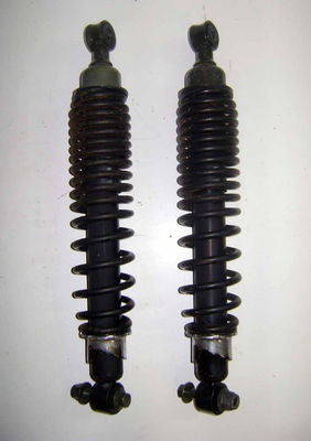 Coppia Ammortizzatori Posteriori APRILIA SCARABEO LIGHT 125 200  Carb. 2007>2010