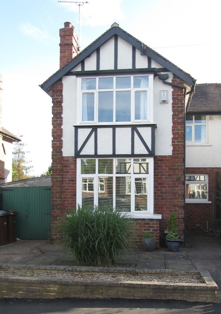Properties To Rent In Beeston Nottingham From Private