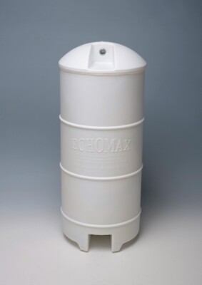 Echomax EM180 Radar Reflector New Second