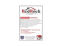 Red Rock Mortgages Ltd - Mortgage Broker