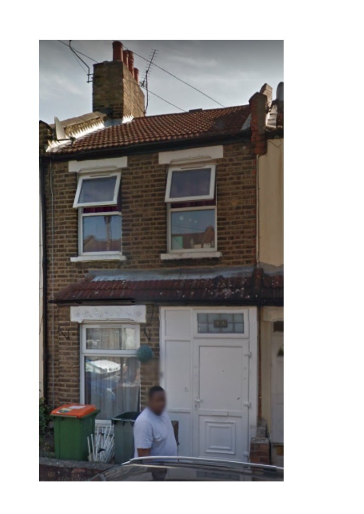 3 bed house to let in Manor Park E12 5JX in Manor Park, London Gumtree