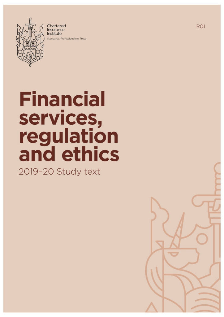 Cii coursework guidelines picture