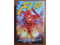 The Flash Omnibus Hardcover DC Comics