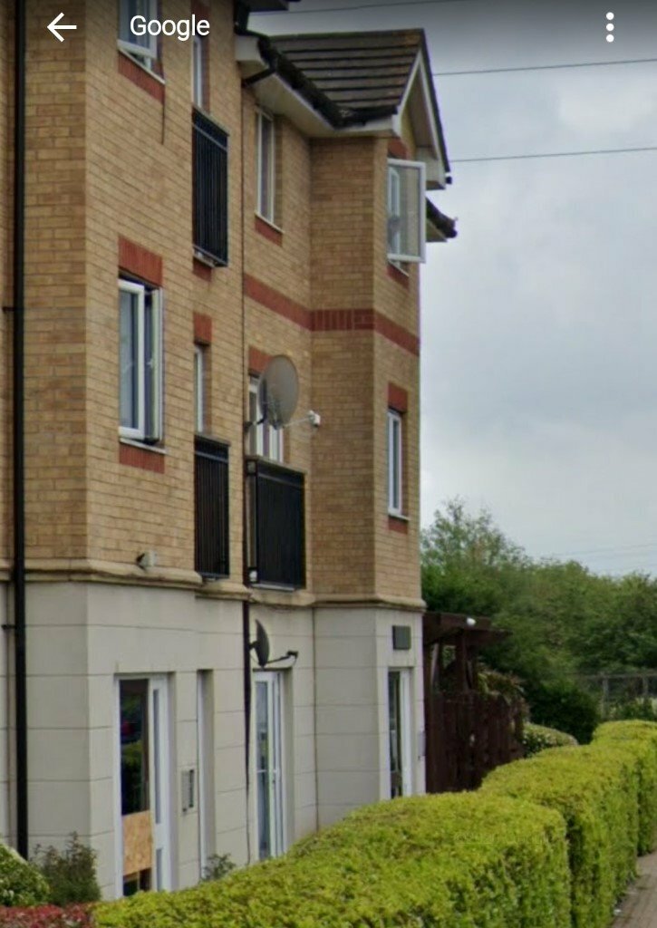 Ground Floor 2 Bedroom Flat in Tysoe Avenue, Enfield EN3 in Enfield