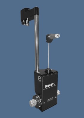Tonometer IBEX Applanation Tonometer with Prism