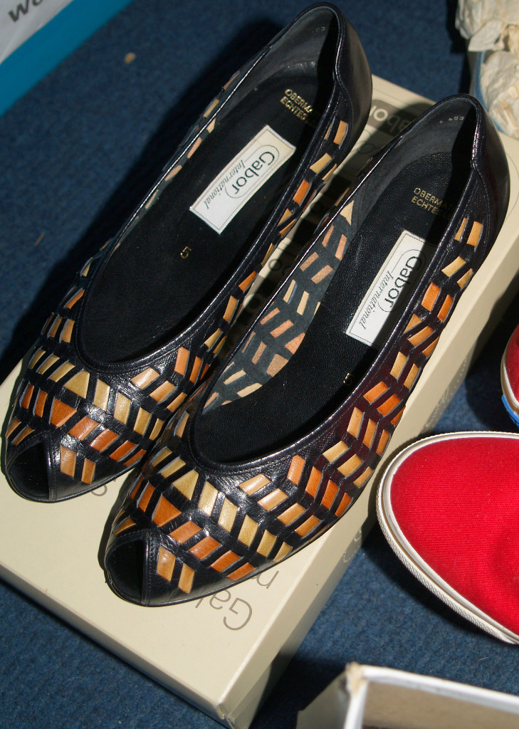 keds size 5