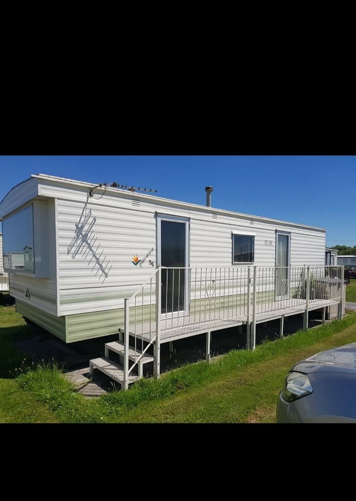 (Brean Sands) 2 Bed caravan for sale in BurnhamonSea, Somerset Gumtree