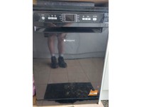 Hotpoint Dishwasher