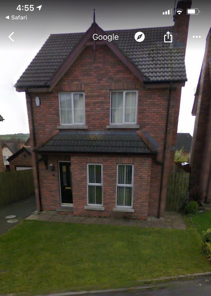 3 bedroom house to rent in Dromore in Banbridge, County Down Gumtree