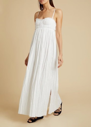 【送料&関税込】Khaite Mariasole Dress Khaite