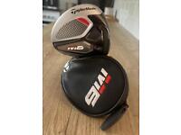 Taylormade M6 3 Wood