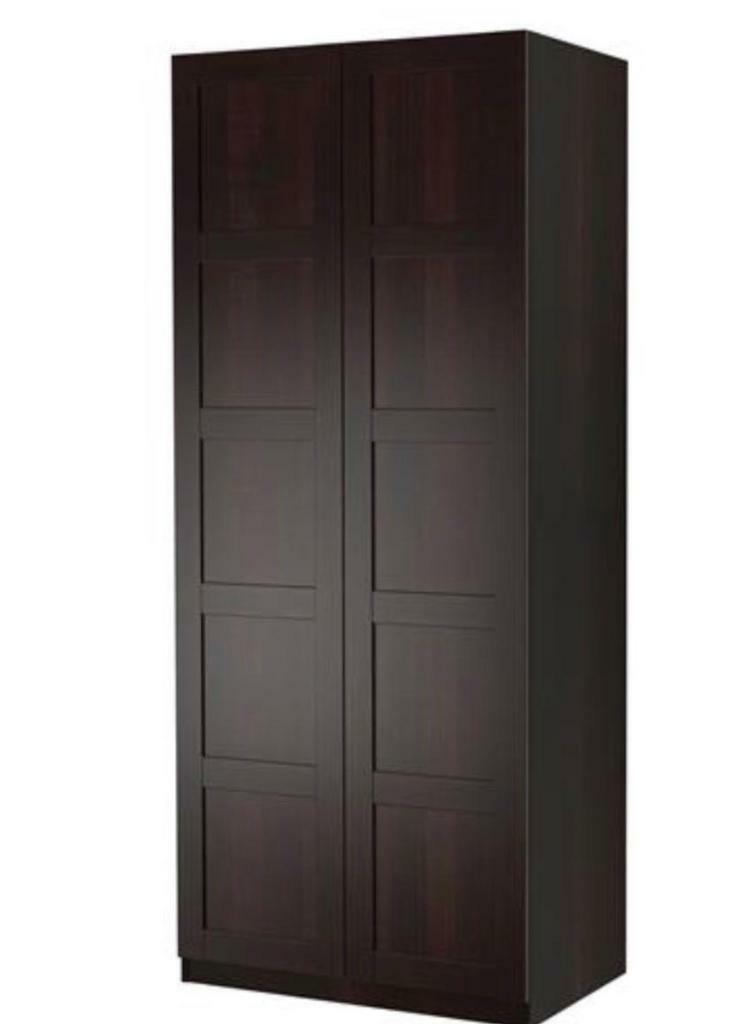 Pax Wardrobe In Leicester Leicestershire Gumtree