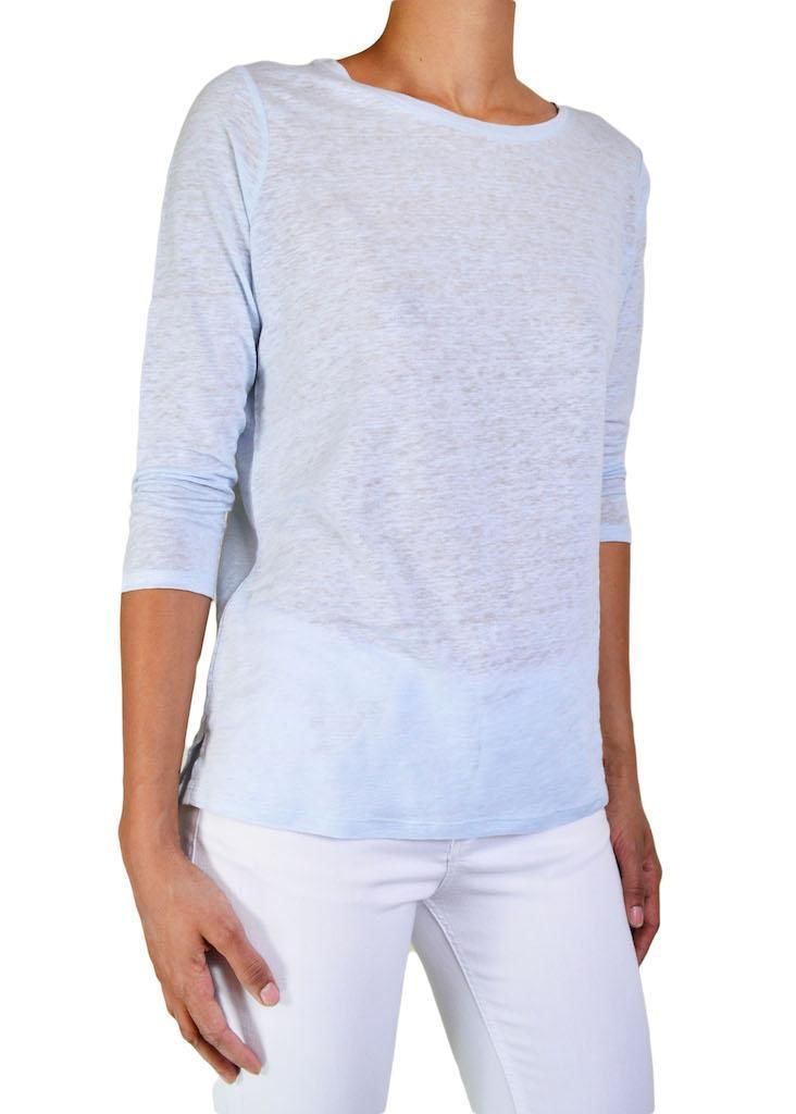 Aqua Women's Tops & Blouses