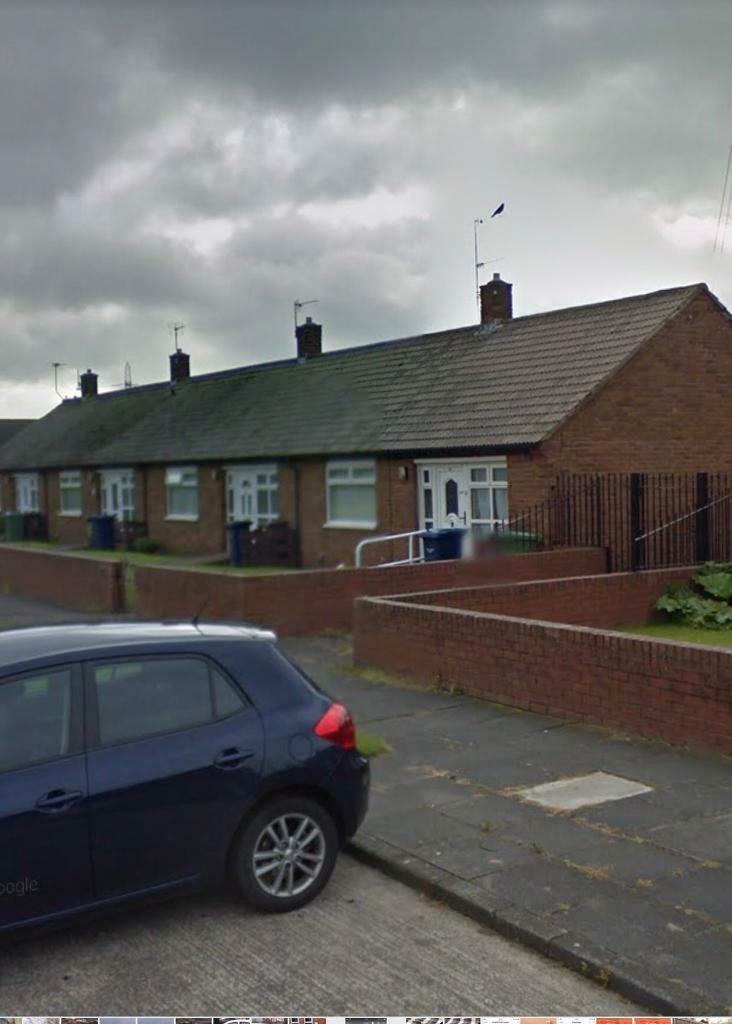 COUNCIL BUNGALOW SWAP HEATON CHILLINGHAM AREA OF NEWCASTLE WANTED in