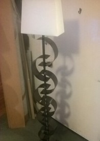 Brand New In Box John Lewis Belid Felix Rise And Fall Ceiling