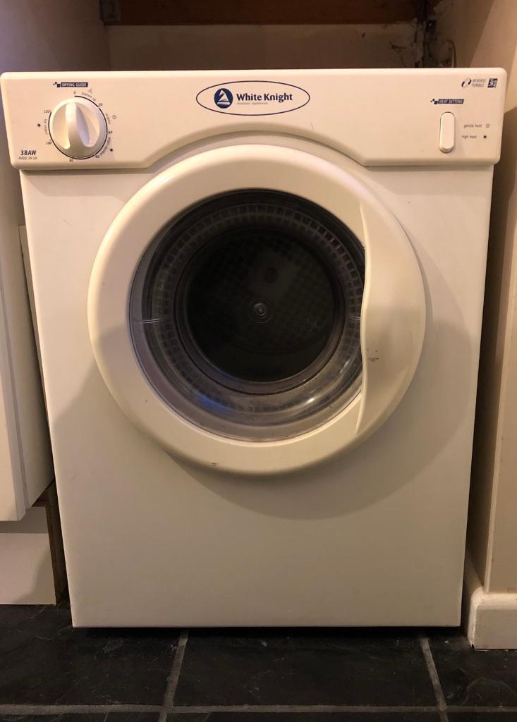 White Knight Tumble Dryer 38AW in Southampton, Hampshire Gumtree
