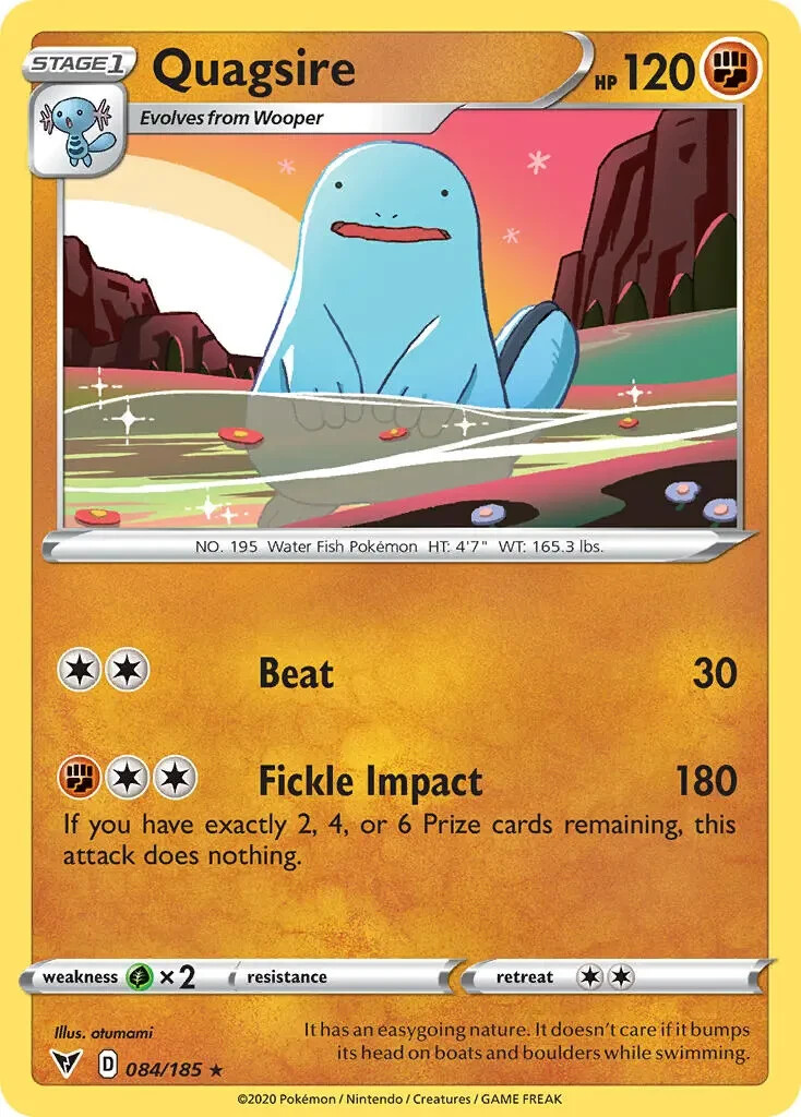 ポケトーク Scatterbug [C] 004/106 SV8 Super Electric Breaker Pokemon