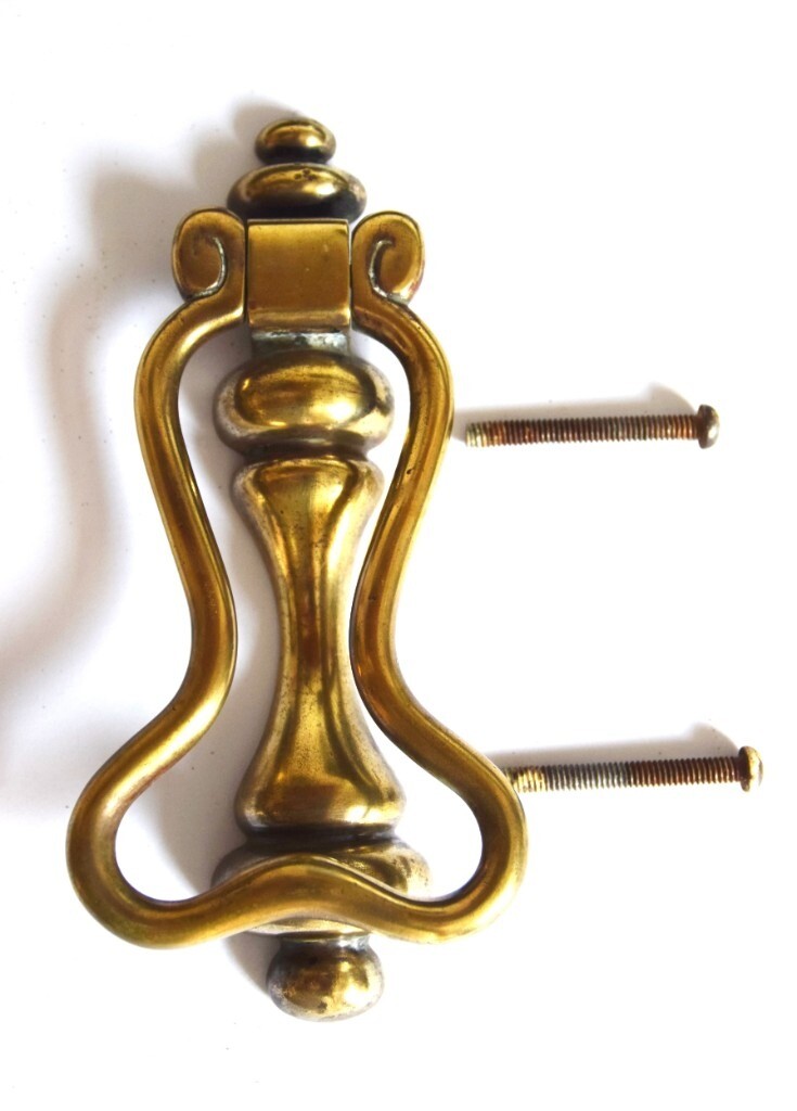 Antique brass door knocker in Enfield, London Gumtree