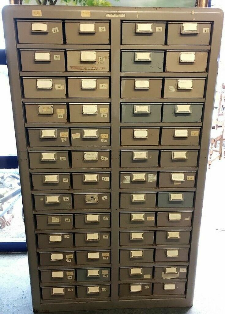 Colangular Multi Drawer Cabinet In Ormeau Road Belfast Gumtree