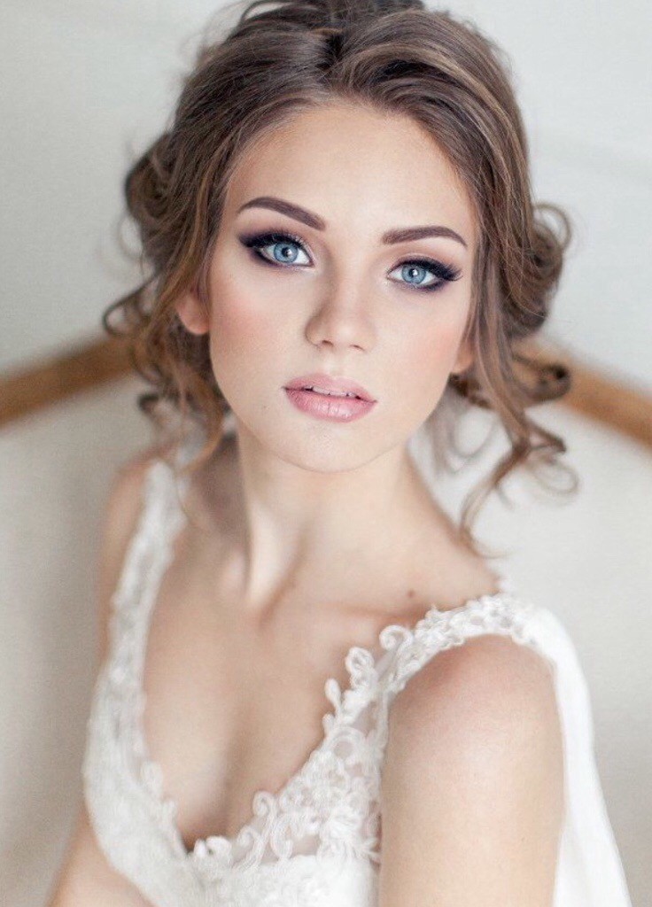 Professional Wedding Bridal Hair And Makeup Artist Special Offer