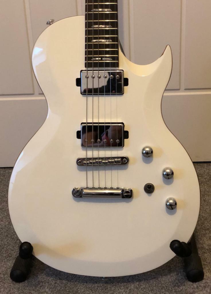 Electric Guitars, Fender Telecaster, Squier Jaguar & Stratocaster