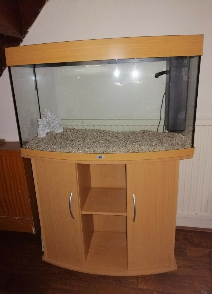 Juwel 3ft Aquarium & in Waltham Abbey, Essex Gumtree