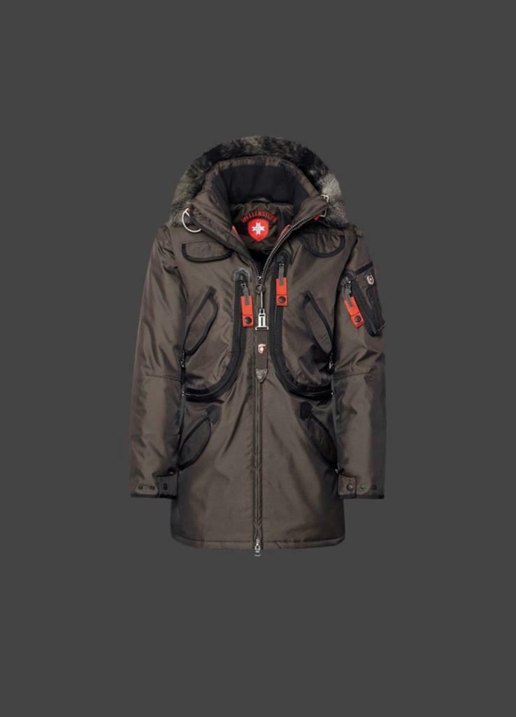 Wellensteyn Rescue Parka Jacket Like Brand New L Perfect for cold weather | in Hyde Park, London | Gumtree Wellensteyn Rescue Parka Jacket Like Brand New L Perfect for cold weather | in Hyde Park, London | Gumtree