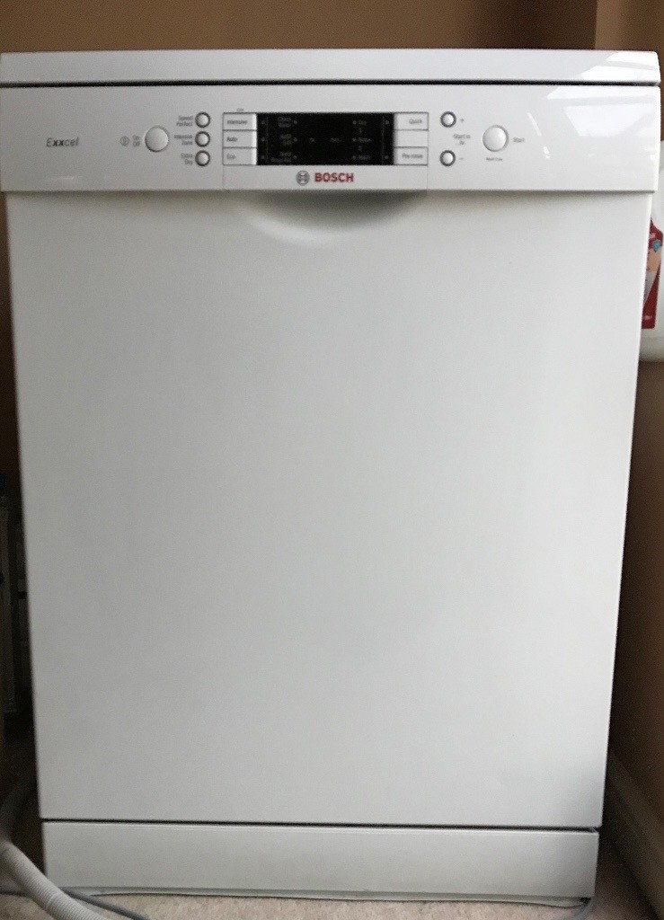 Bosch Exxcel Dishwasher in Brackley, Northamptonshire Gumtree