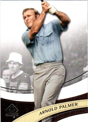 ARNOLD PALMER  CARD #39  $1 Items MUST Buy 2 to Qualify  B18R4S5P17