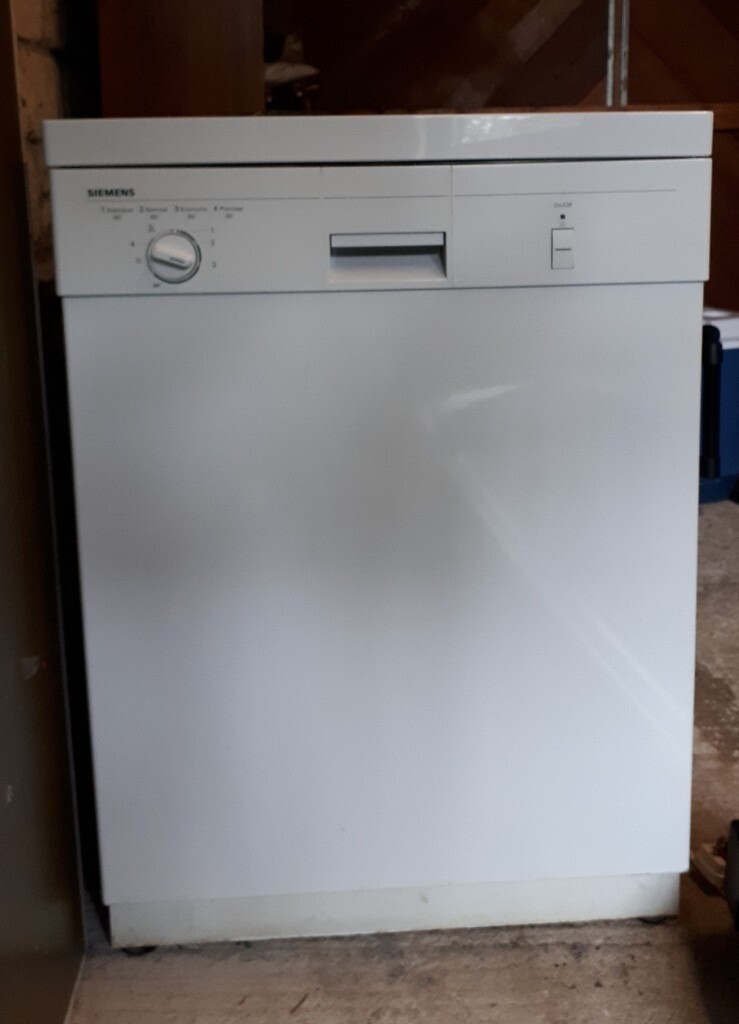 Siemens dishwasher in Chippenham, Wiltshire Gumtree
