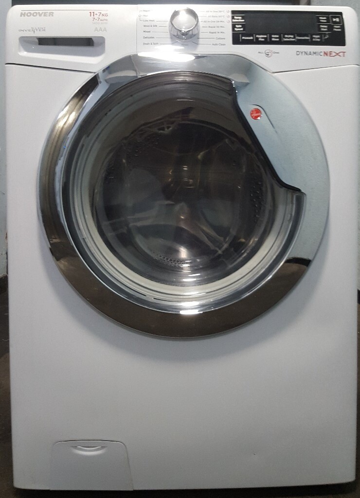 Hoover Dynamic Next Washing Machine. in Leeds, West Yorkshire Gumtree