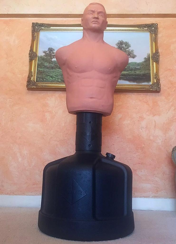 Century Bob Punch Bag Boxing Dummy in Canning Town, London Gumtree