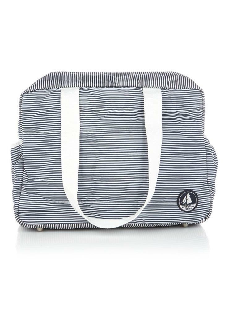 Brand New Petit Bateau Changing Bag Changing May Isotherm Bag In Newcastle Tyne And Wear Gumtree