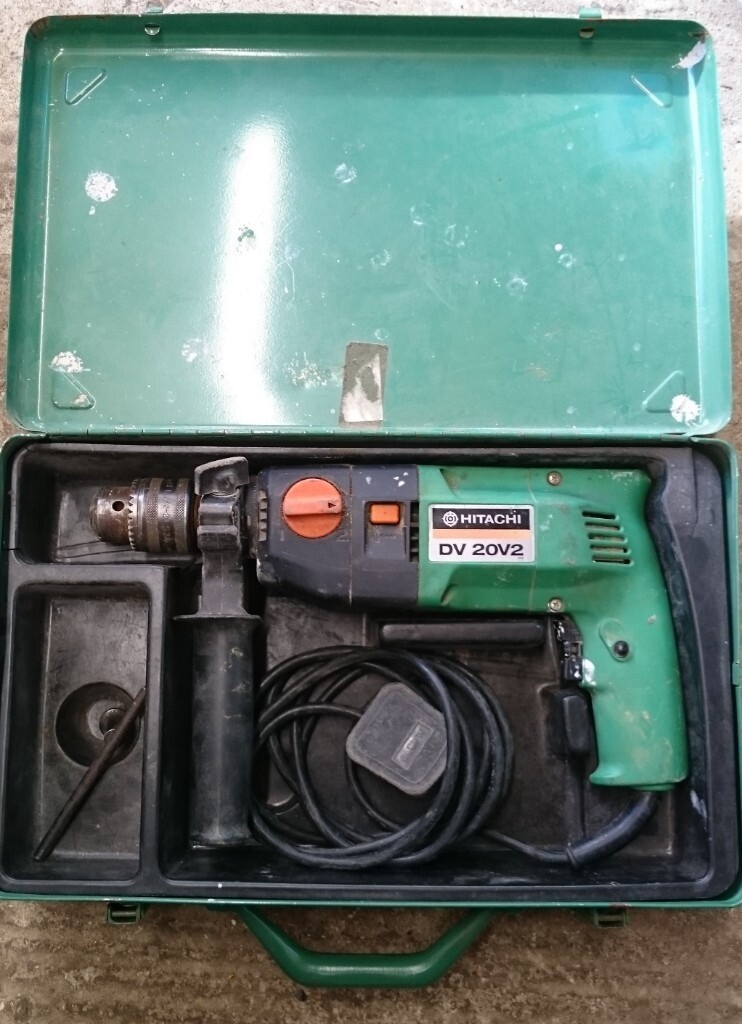 Hitachi DV20V2 Drill in Guildford, Surrey Gumtree