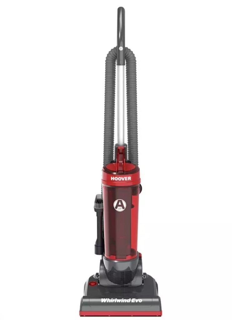 Hoover Whirlwind Evo Upright Vacuum Cleaner in Poole, Dorset Gumtree