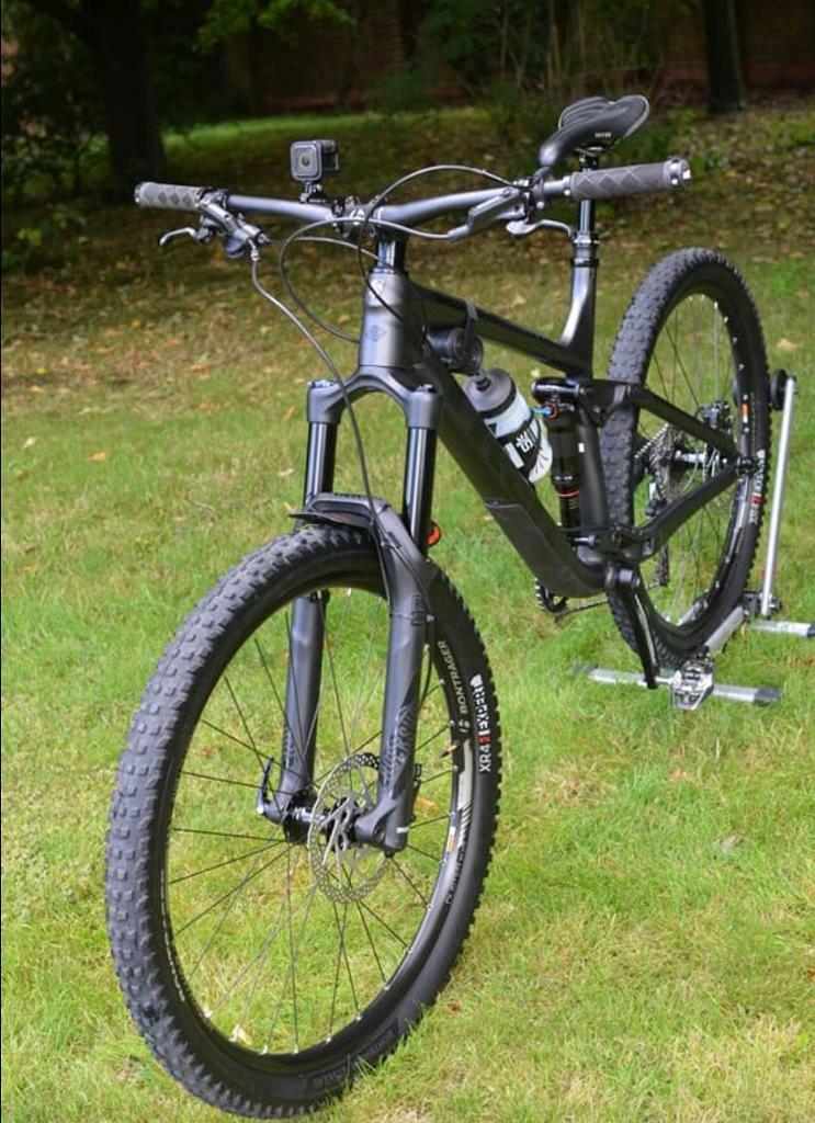 trek remedy 7