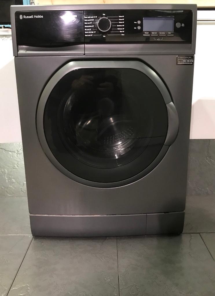 Russell hobs washing machine in Belle Isle, West Yorkshire Gumtree