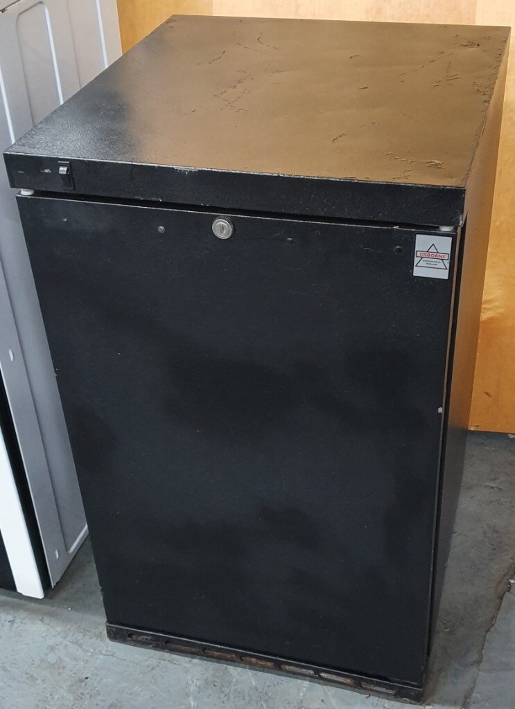 Osborne 30E 80cm High Undercounter catering commercial Single Door