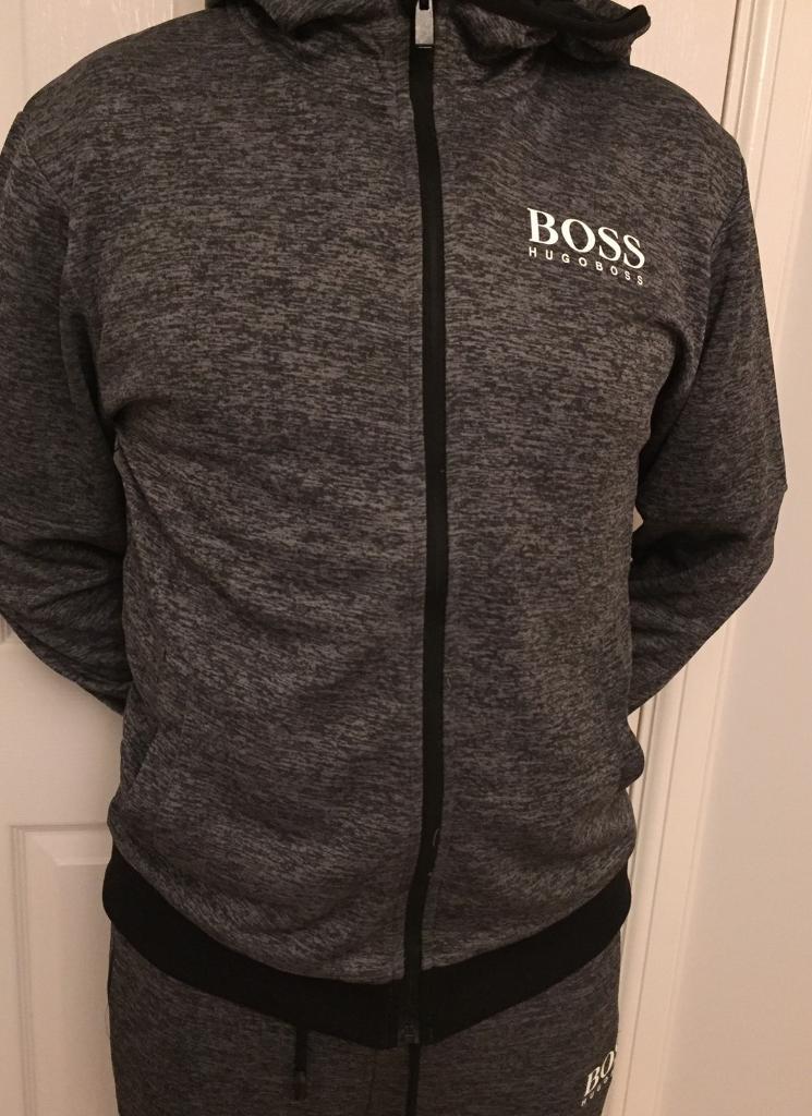 Hugo Boss Tracksuit in Glasgow City Centre, Glasgow Gumtree