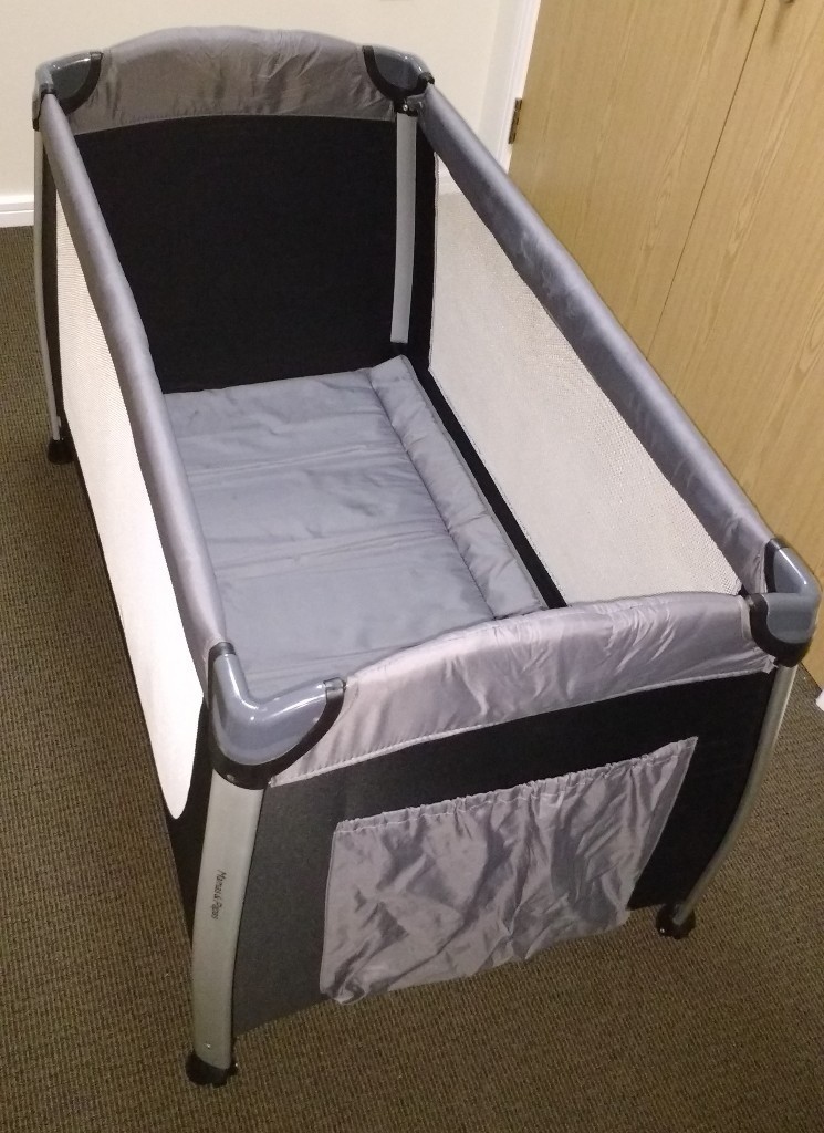 Mamas&Papas Travel Cot in StokeonTrent, Staffordshire Gumtree