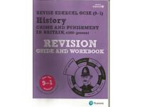 Edexcel GCSE History Revision books