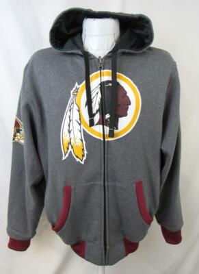 Washington Redskins Golden Bear ジャケット Vintage