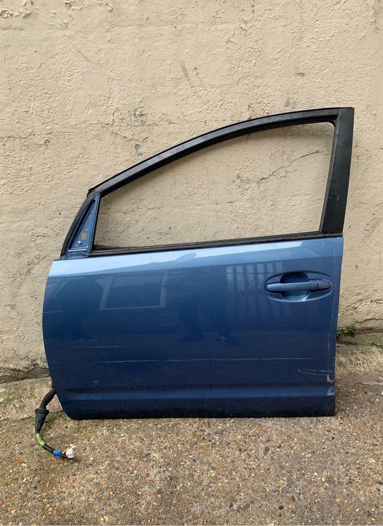 Toyota Prius Front Passenger Door in Plaistow, London Gumtree